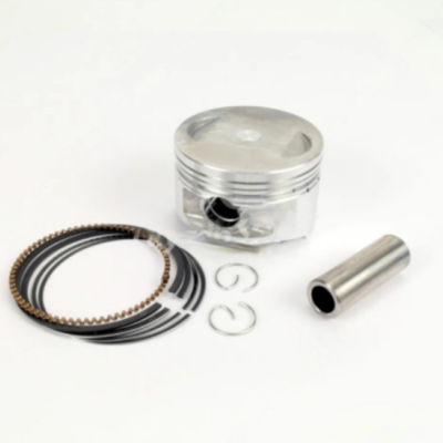 Поршень в сборе 157QMJ D61, 160cc