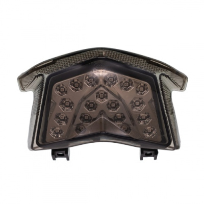 Фара стоп-сигнала SENKE T-Leopard, 200-10A