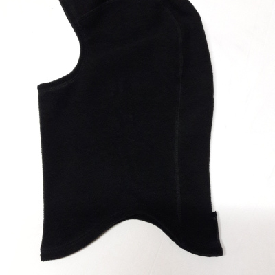 Подшлемник Rexwear  флис черный