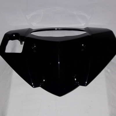 Обтекатель руля 4