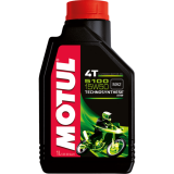 масло MOTUL 5100 4T 15W-50 - 1 Л