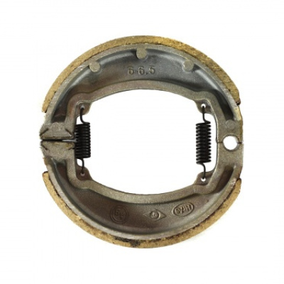 Колодки тормозные барабанные задние Sport 004, 200GY-5