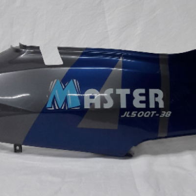 Задний боковой обтекатель Nexus Master правый