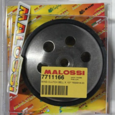 Барабан сцепления Malossi, Yamaha, 107mm