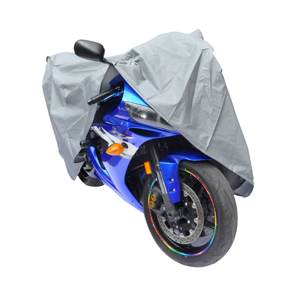 Чехол для мототехники MOTOCICLETA 130х230