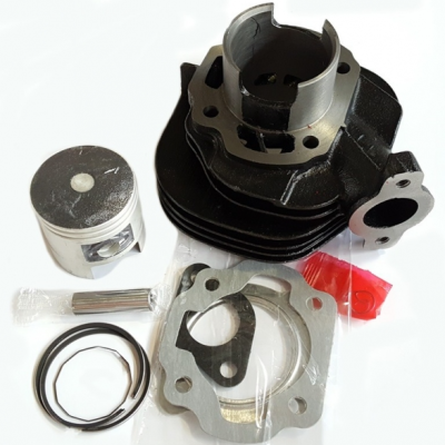 Цилиндро-поршневая группа Suzuki run, Geely, D44, 65cc