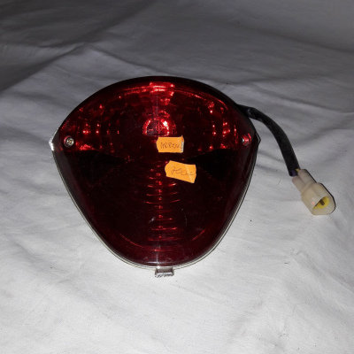 Стоп сигнал Stela Arrow