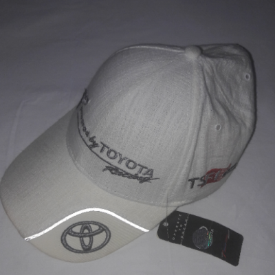 Бейсболка Toyota