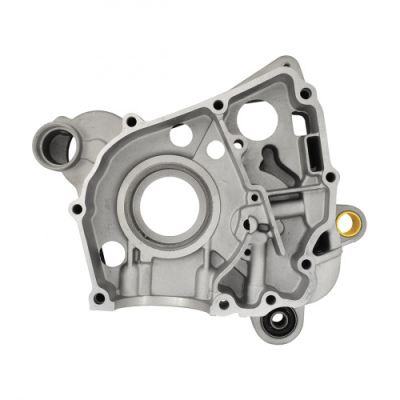 Картер двигателя правый 157QMJ