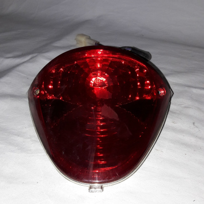 Стоп сигнал 11