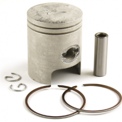Поршень в сборе Honda lead 50, D40, 50cc