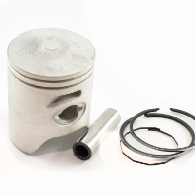 Поршень в сборе Honda Lead 100, D56