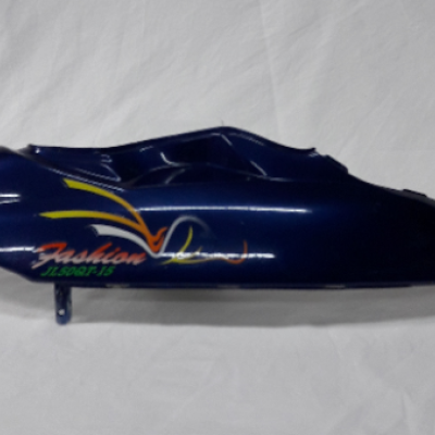 Задний боковой обтекатель GEELY синий правый