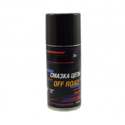 Смазка цепи OFF ROAD 