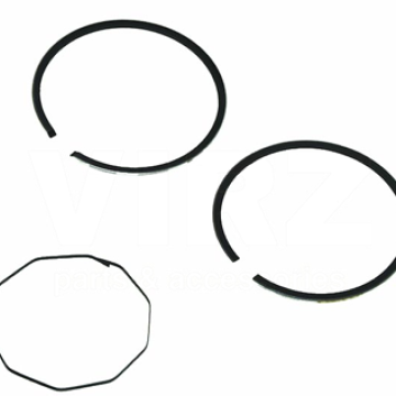 Кольца поршневые Stels, 1e40qmb, D40