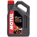 Масло Motul 7100 4T 15W/50 4л синтетическое