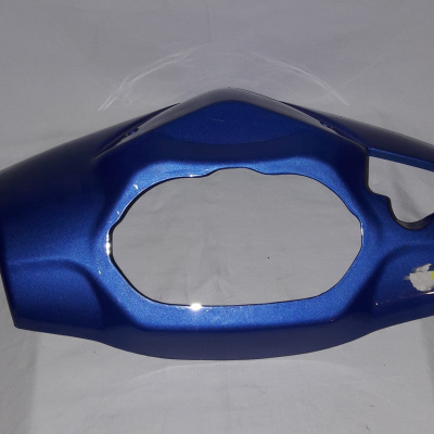 Обтекатель руля 8 светло-синий