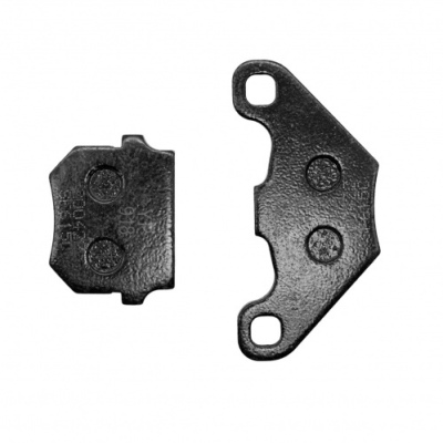 Колодки тормозные передние Longjia 50 cc