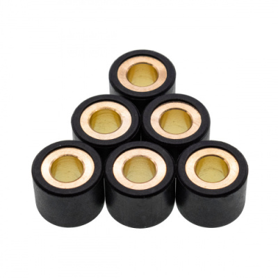 Ролики вариатора Honda DIO, 139QMB (10 гр.), R16x13