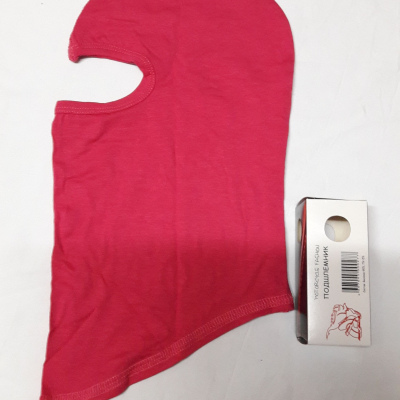 Подшлемник Rexwear розовый  size M