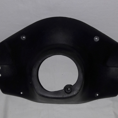 Облицовка руля нижняя