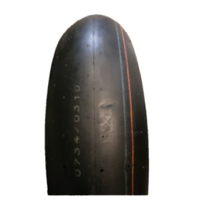 Шина Kayo motard 120/80 - 12 б/у