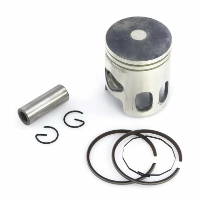 Поршень в сборе Yamaha, D44, 65cc