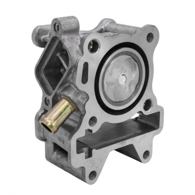 Цилиндро-поршневая группа Yamaha Jog SA26/36/39, GEAR, 4T