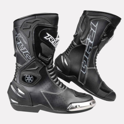 Мотоботы RYO Racing Raptor III