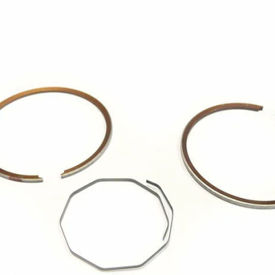 Кольца поршневые Honda DIO AF18/27 D39