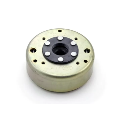 Ротор генератора 157QMJ, тип 1