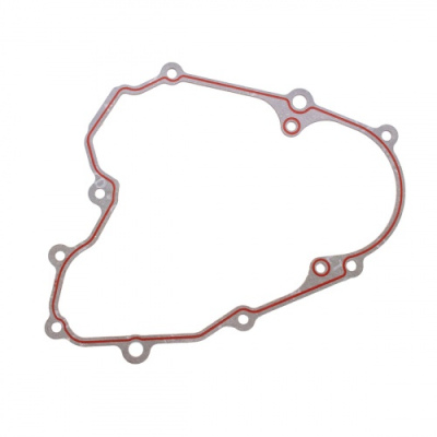 Прокладка левой крышки картера (генератора) ZS177MM (NC250)
