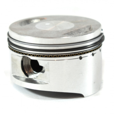 Поршень в сборе 152QMI, D52.4, 125cc